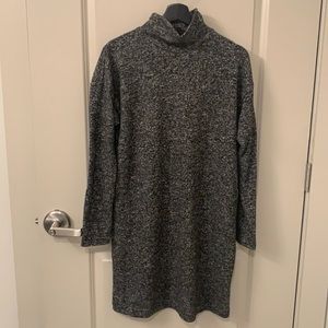 Uniqlo Sweater Dress